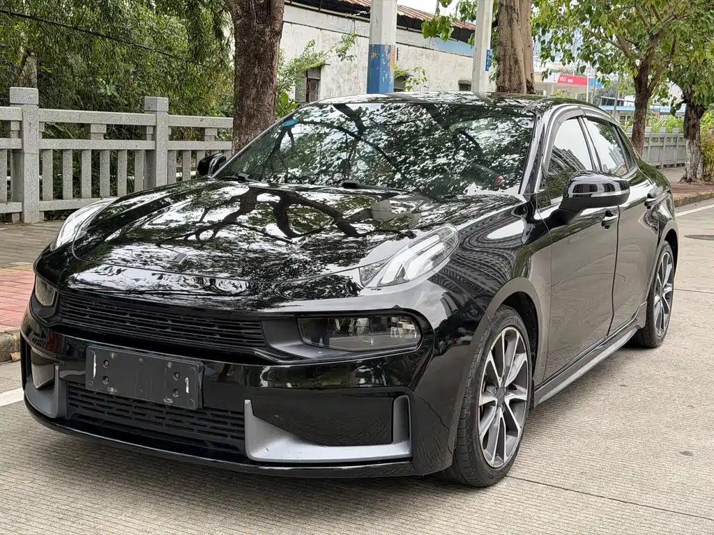 2019 Lynk and Co 03 Plus HP - Should You Buy Used Car Warranty 2019 Lynk and Co 03 Plus HP - Should You Buy Used Car Warranty