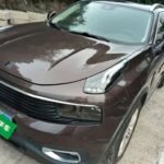 2019 Lynk & Co 01 Cena - Leading Chinese Car EV Export