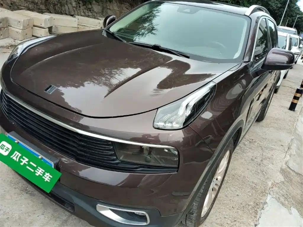 2019 Lynk & Co 01 Cena - Leading Chinese Car EV Export 2019 Lynk & Co 01 Cena - Leading Chinese Car EV Export