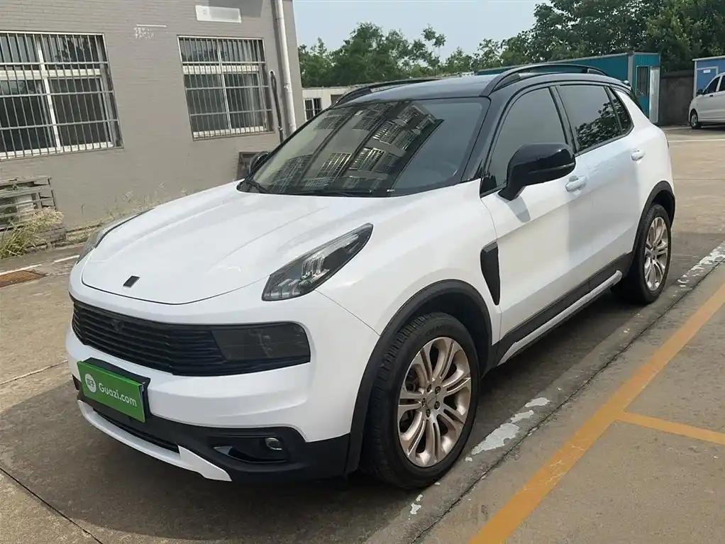 2019 LynkCo 01 for sale 925547 | Eauto Export 2019 LynkCo 01 for sale 925547 | Eauto Export