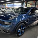 2019 LynkCo 01 for sale 925561 | Eauto Export