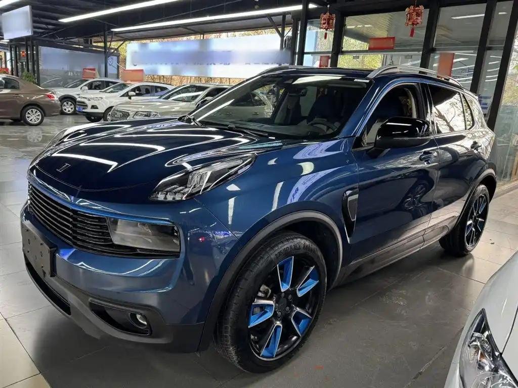 2019 LynkCo 01 for sale 925561 | Eauto Export 2019 LynkCo 01 for sale 925561 | Eauto Export