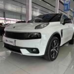 2019 LynkCo 01 for sale 925563 | Eauto Export