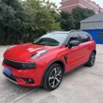 2019 LynkCo 01 for sale 925564 | Eauto Export