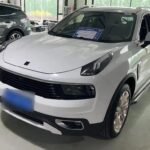 2019 LynkCo 01 for sale 925568 | Eauto Export