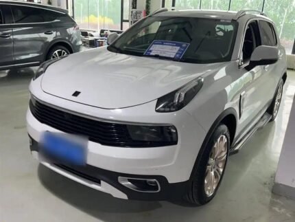 2019 LynkCo 01 for sale 925568 | Eauto Export