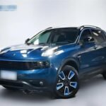 2019 LynkCo 01 for sale 925576 | Eauto Export