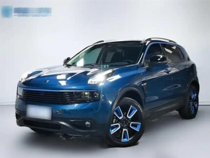 2019 LynkCo 01 for sale 925576 | Eauto Export