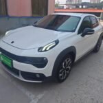 2019 LynkCo 02 for sale 925604 | Eauto Export