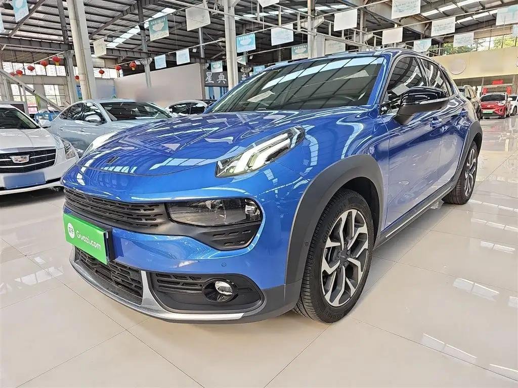 2019 LynkCo 02 for sale 925605 | Eauto Export 2019 LynkCo 02 for sale 925605 | Eauto Export