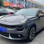 2019 LynkCo 02 for sale 925616 | Eauto Export