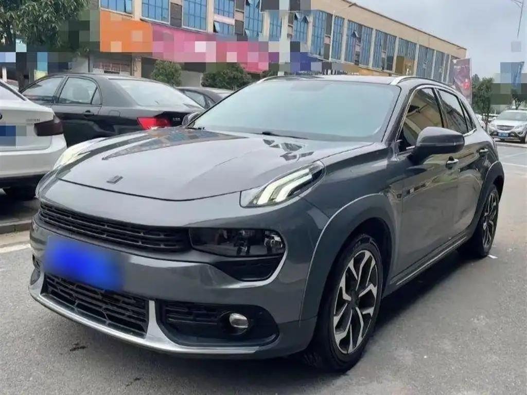 2019 LynkCo 02 for sale 925616 | Eauto Export 2019 LynkCo 02 for sale 925616 | Eauto Export