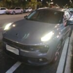 2019 LynkCo 02 for sale 925619 | Eauto Export