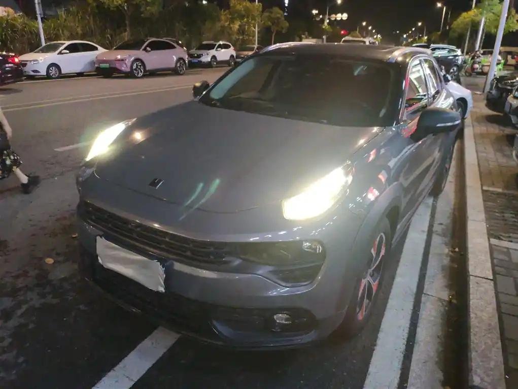 2019 LynkCo 02 for sale 925619 | Eauto Export 2019 LynkCo 02 for sale 925619 | Eauto Export