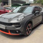 2019 LynkCo 02 for sale 925622 | Eauto Export