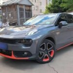 2019 LynkCo 02 for sale 925623 | Eauto Export