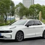 2019 LynkCo 03 for sale 925642 | Eauto Export