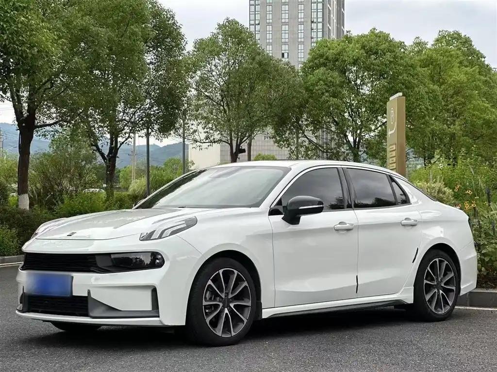 2019 LynkCo 03 for sale 925642 | Eauto Export 2019 LynkCo 03 for sale 925642 | Eauto Export