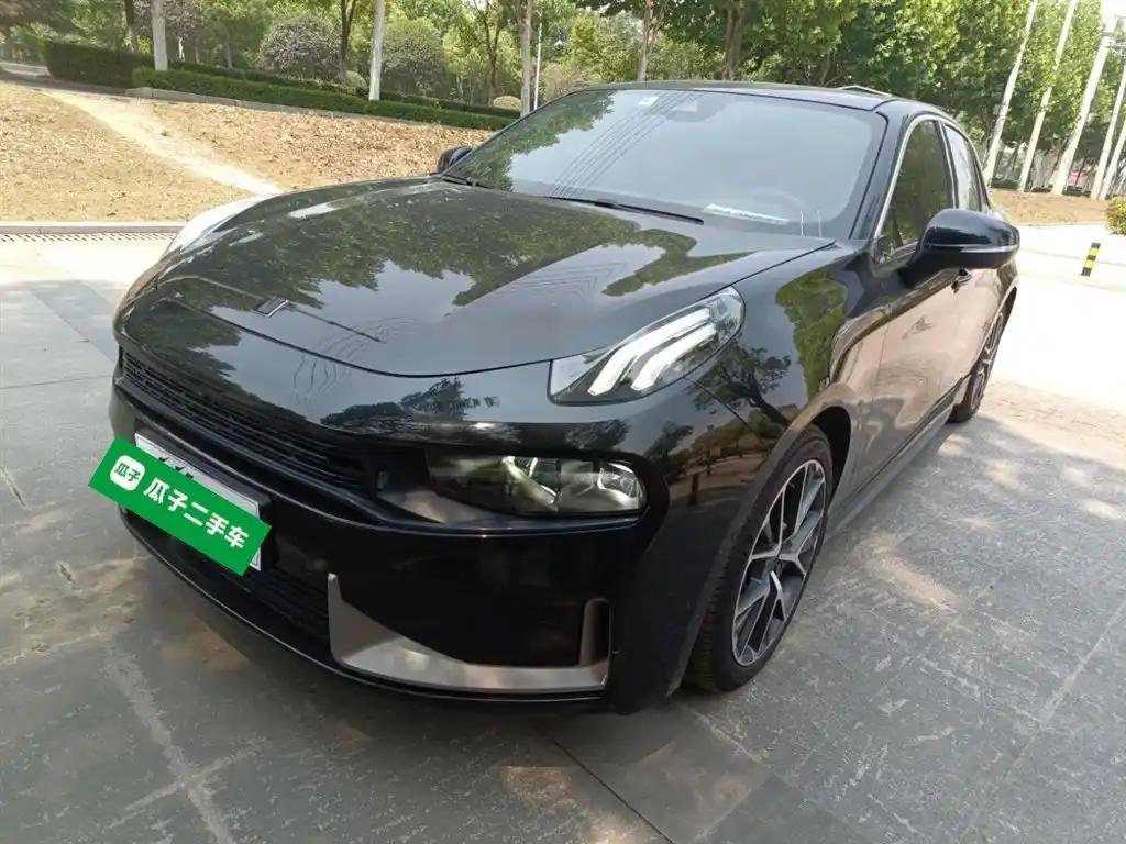 2019 LynkCo 03 for sale 925647 | Eauto Export 2019 LynkCo 03 for sale 925647 | Eauto Export