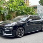 2019 LynkCo 03 for sale 925648 | Eauto Export