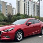 2019 Mazda 3 Axela AWD Best Chinese Hybrid Cars - Import Now