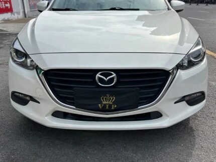 2019 Mazda 3 Axela CarPlay Hybrid Chinese Cars - Used Deal