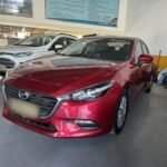 2019 Mazda 3 Axela Sedan: Premium China EV Used Car