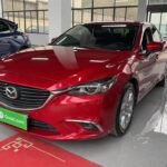 2019 Mazda Atenza for sale 926177 | Eauto Export