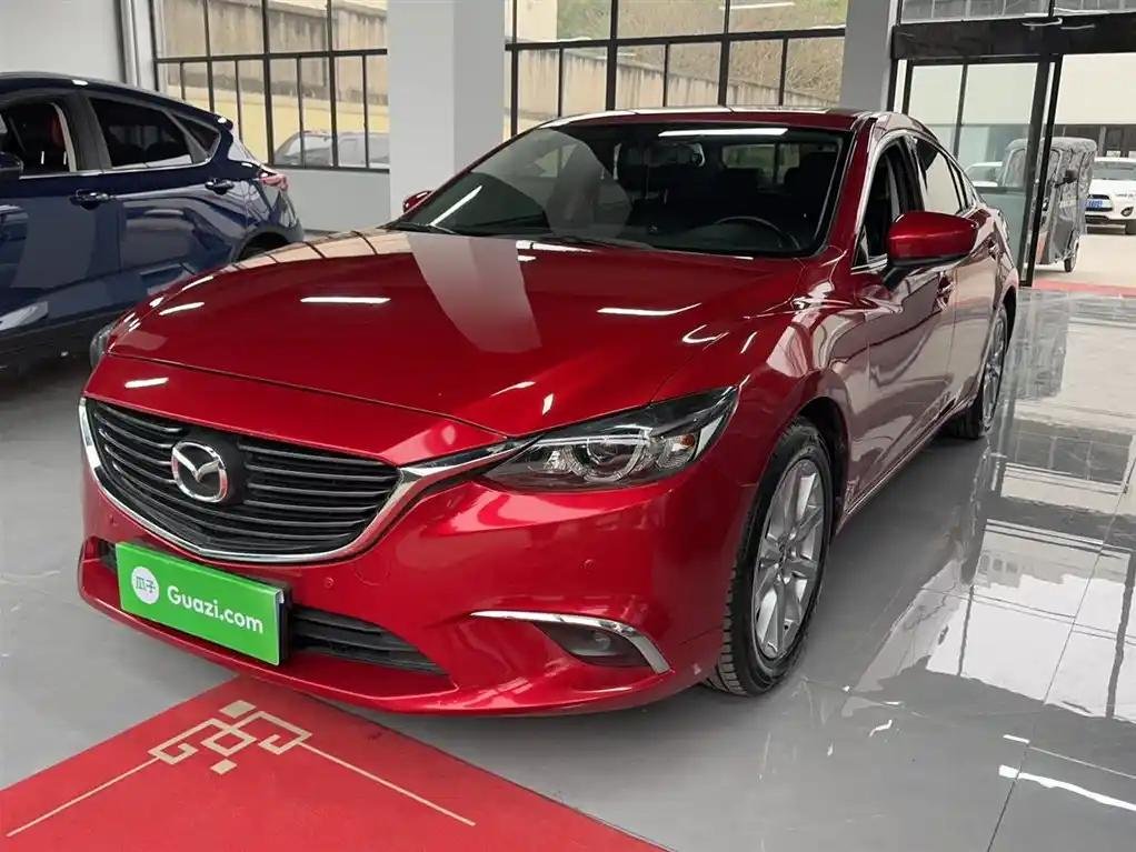 2019 Mazda Atenza for sale 926177 | Eauto Export 2019 Mazda Atenza for sale 926177 | Eauto Export