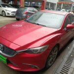 2019 Mazda Atenza for sale 926182 | Eauto Export