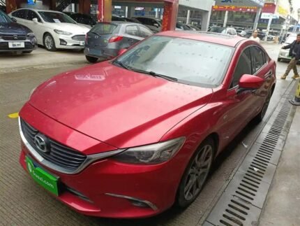 2019 Mazda Atenza for sale 926182 | Eauto Export