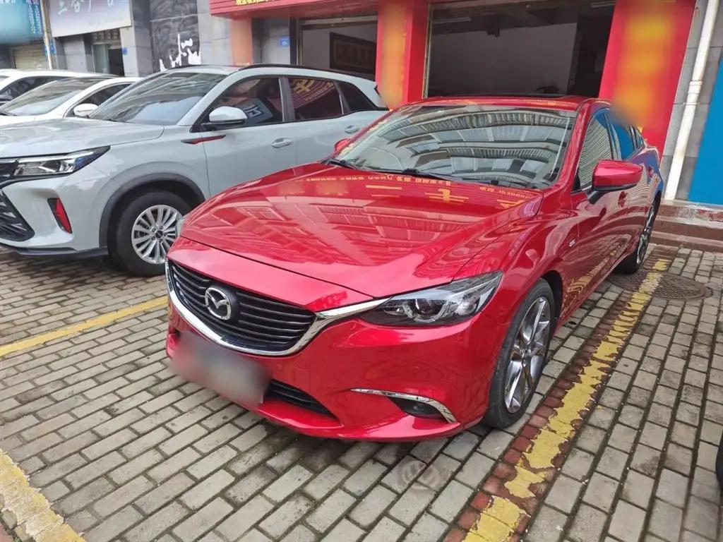 2019 Mazda Atenza for sale 926183 | Eauto Export 2019 Mazda Atenza for sale 926183 | Eauto Export