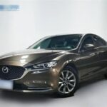 2019 Mazda Atenza for sale 926187 | Eauto Export