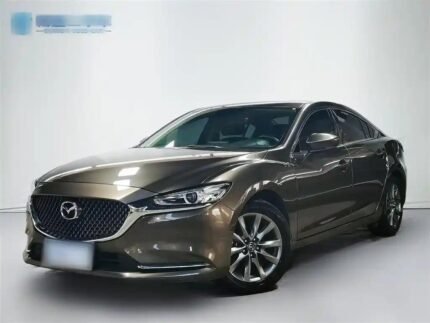 2019 Mazda Atenza for sale 926187 | Eauto Export