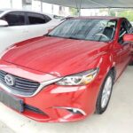2019 Mazda Atenza Mazda 6 Zylinder Diesel with Used China Dishes Vibes