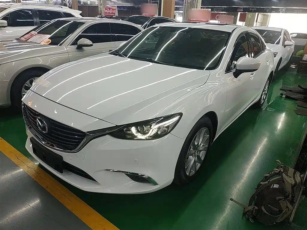 2019 Mazda Atenza Mazda Atenza Body Kit in Used Cars China Toyota Range 2019 Mazda Atenza Mazda Atenza Body Kit in Used Cars China Toyota Range