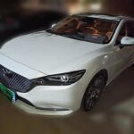 2019 Mazda Atenza Sporty: Mazda 6 19 Inch Wheels - Used Chinese Cars for Sale in Dubai