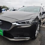 2019 Mazda Atenza Update: Mazda Atenza 2019 - Used Chinese Cars in Kuwait