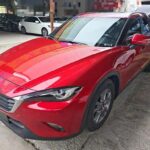 2019 Mazda CX-4 China Used Car Price in Pakistan - Deal