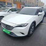 2019 Mazda CX-4 Trusted China Used Car Website - Import