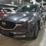 2019 Mazda CX-5 Dimensions: Chinese Used Cars for Export