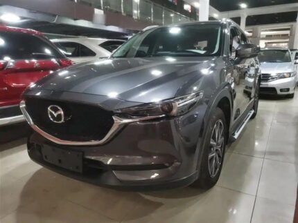 2019 Mazda CX-5 Dimensions: Chinese Used Cars for Export