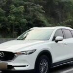 2019 Mazda CX-5 for sale 926403 | Eauto Export