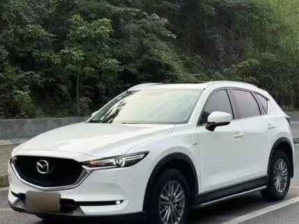 2019 Mazda CX-5 for sale 926403 | Eauto Export