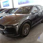 2019 Mazda CX-5 Lease Deals Style: Chinese Used Cars in Dubai