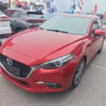 2019 Mazda3 Axela for sale 926231 | Eauto Export