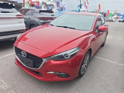 2019 Mazda3 Axela for sale 926231 | Eauto Export