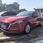 2019 Mazda3 Axela for sale 926239 | Eauto Export
