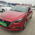 2019 Mazda3 Axela for sale 926242 | Eauto Export