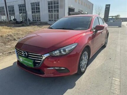 2019 Mazda3 Axela for sale 926252 | Eauto Export